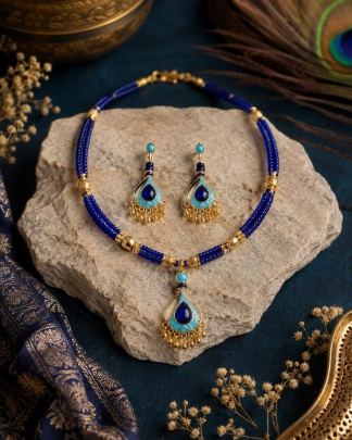 Lukaparo Set