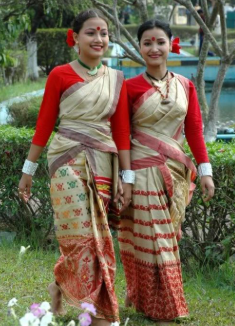 Cultural Look