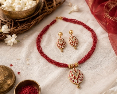 Dugdugi Set