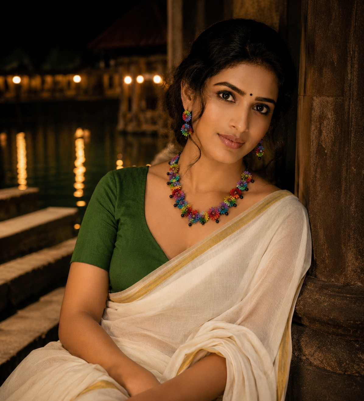 Traditional Elegance