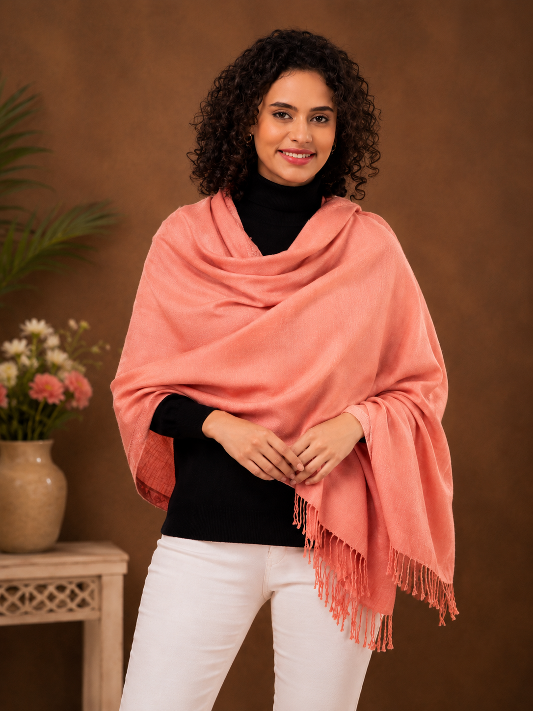 Travel Friendly Wrap